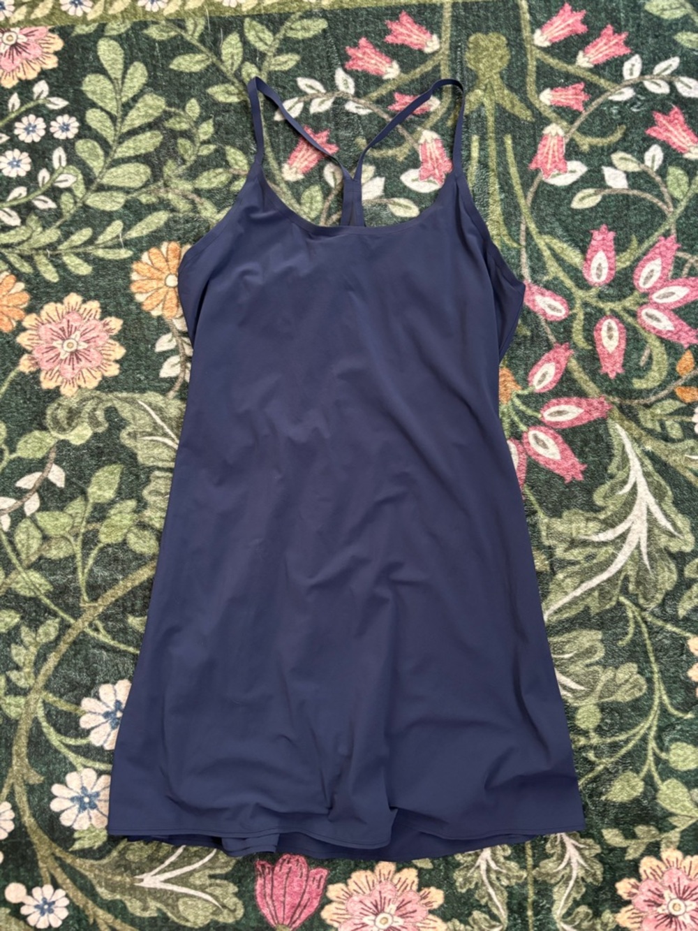 Outdoor Voices The Exercise Dress